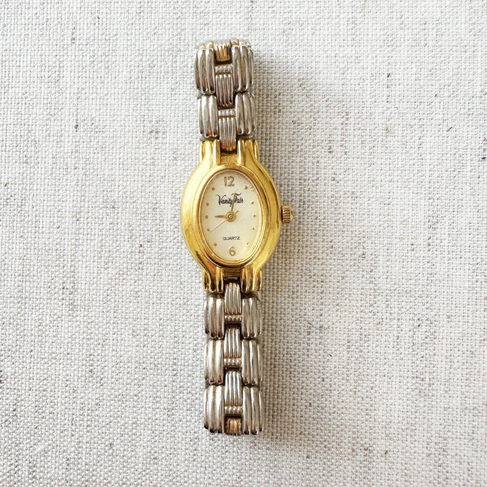 Vanity Fair - Vintage Watch